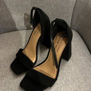 Call it spring heels size 6